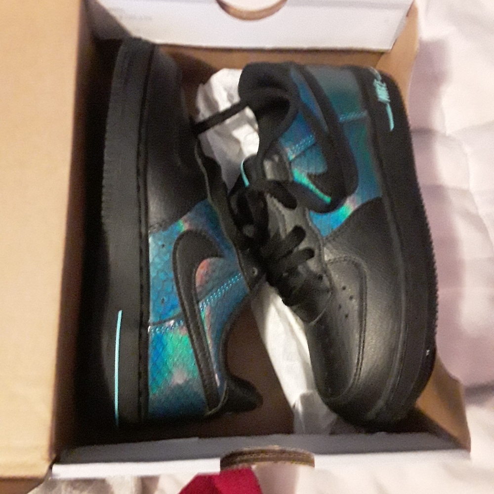 Air force one - Picture 2 of 3